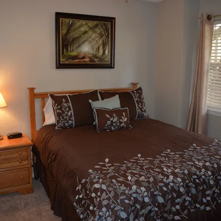 This Is Our Completely Remodeled Place On The Lake! Right Next To Sdc!