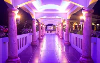 Krisna Beach Hotel 1 - صديق للحيوانات الاليفة
