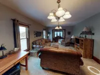 Elkhorn Ridge Resort Hotels in Spearfish