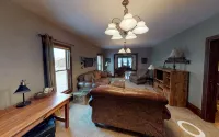 Elkhorn Ridge Resort