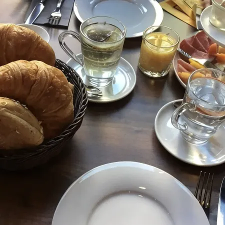 Altstadt Hotel Wertheim