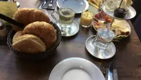 Altstadt Hotel Wertheim - 3 étoiles