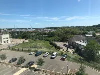 Staybridge Suites MADISON - FITCHBURG by IHG - parking