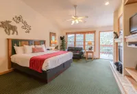 Wildwood Inn - Balkoner