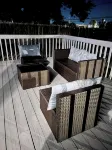 Remodeled  and Furnished Home/Near Stores/6 guests - Wifi