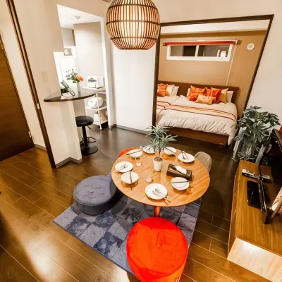 Eden Hotel in zona Parco Maruyama