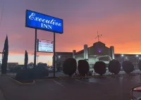 Executive Inn Odessa - Motels