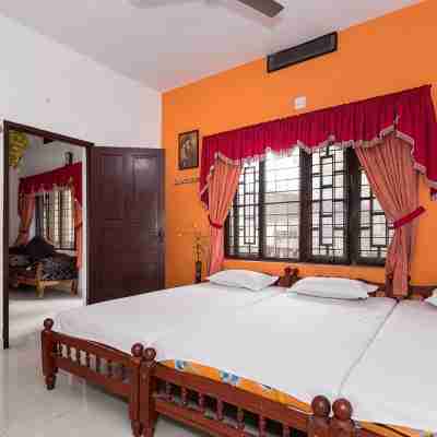 Dream Catcher Home Stay Rooms