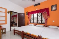 Dream Catcher Home Stay - Kitchenette