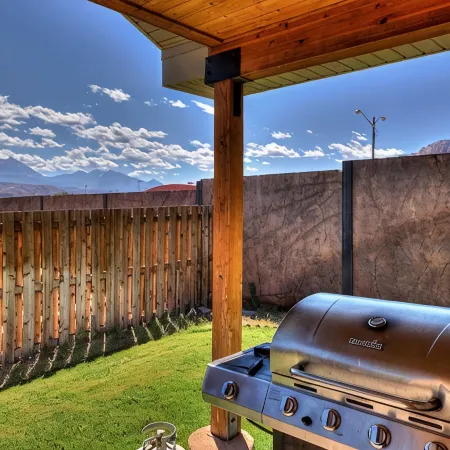 TDS 2 Single-Level Spacious Townhome! Near Arches National Park