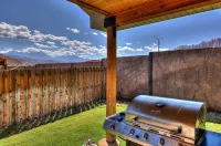 TDS 2 Single-Level Spacious Townhome! Near Arches National Park - บูติค
