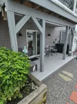Guest Suite, 1 Bedroom, Living Room, Dining Area, Shower, Off Street Parking - Wifi