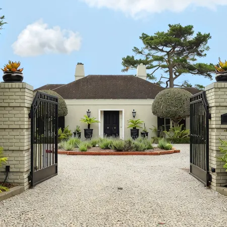 Full Ocean View Estate - In the middle of Pebble Beach Resort!