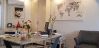 Gökova Hotel - 3-stjärniga