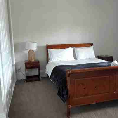 Apartment 2, Cosy 2 bedder Rooms