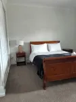 Apartment 2, Cosy 2 bedder - 3-Star
