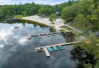 Mountain Retreat- Masthope-Ski/Lake Community! - Chalets