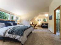 Charming cozy cottage in beautiful surroundings minutes from outdoor adventures. - ブティック