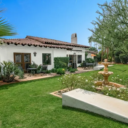 Summer Special at Gated Estate in the Movie Colony!