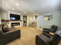Backyard Oasis 2-Bedroom House in Delightful North County San Diego - 3-Star