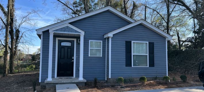 Beautiful home near Clemson Hoteles en Condado de Oconee