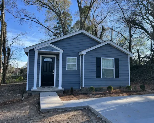 Beautiful home near Clemson Hotels in Seneca
