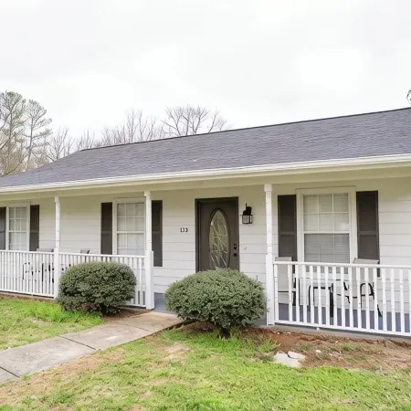 Renovated Home in McCalla/Bessemer