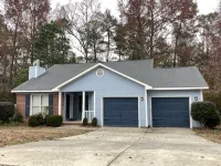 Creekside Hot Tub House - 4-Star