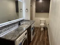 Newly remodeled Girdwood condo, steps from the ski slopes - 3-Star