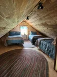 阿魯斯圖克Mars Hill山私人山景小屋 - 3星級