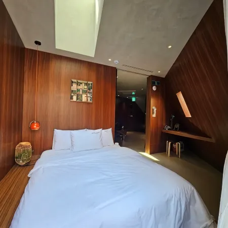 Private House Guten Morgen Haeundae Main Branch