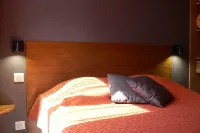 Appartement "Le Rocher de L'aigle" au Calme à La Bourboule - 2 Couchages - Wifi