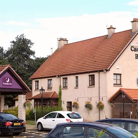 Falkirk East
