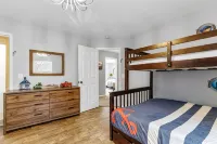 Lakeview retreat on GunLake - 2 separate properties available! - 4-Star