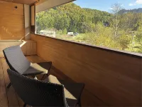 Hotel Sunbird - Mountain view
