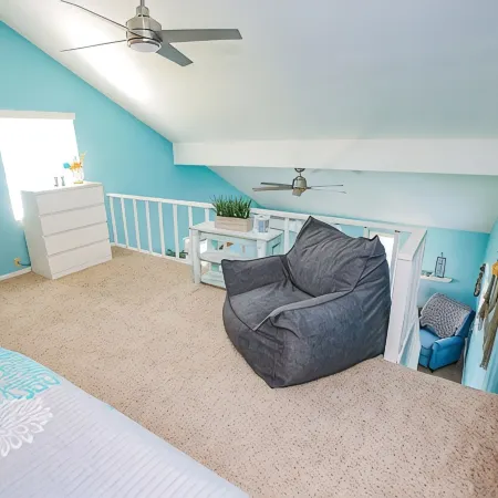 Perfect little Getaway for the fishers and beach goers!