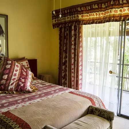 Comfit Zone B&B