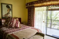 Comfit Zone B&B - Breakfast