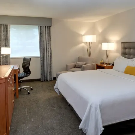 The Kensington Hotel