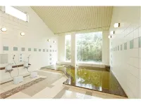 Hotel New Kanei - Hot Springs