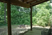 Collier Cabin in Pine Hollow ~ Eminence, MO - Chalets