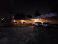 Yeoju Seven - parking