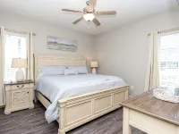 Fully Renovated 2BR Condo walking distance to Ole Miss Campus! - balcony