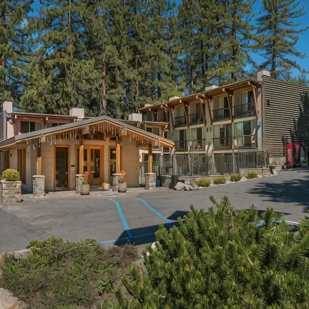 Firelite Lodge