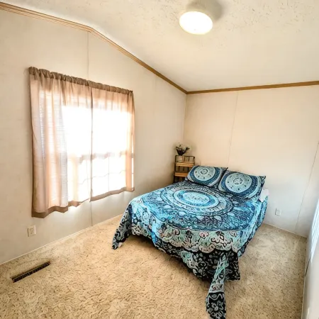 Cozy 3 Bedroom, Near i80, Explore Ogallala + Lake McConaughy, 201 LnL
