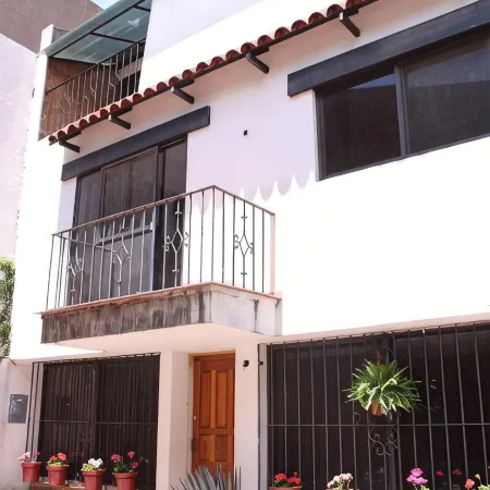 Casa Luna Coyoacan