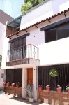 Casa Luna Coyoacan - 2-Star