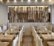 Ariti Grand Hotel - servizio colazione