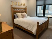 Rare Find - Newer Construction Close to Town & Beach! - 4-نجوم