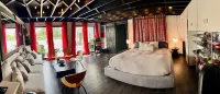Cozy Surf Ranchita with Unique Character, Hot Tub & Sauna - 무료 와이파이